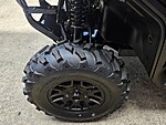 New 2026 Honda Others SxS700M4D in DAVIE, FLORIDA (Photo 7)
