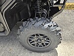 New 2026 Honda Others SxS700M4D in DAVIE, FLORIDA (Photo 8)