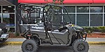 New 2026 Honda Others SxS700M4D in DAVIE, FLORIDA