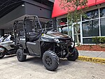 New 2026 Honda Others SxS700M4D in DAVIE, FLORIDA (Photo 2)