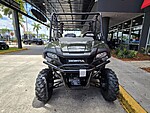 New 2026 Honda Others SxS700M4D in DAVIE, FLORIDA (Photo 4)