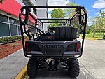 New 2026 Honda Others SxS700M4D in DAVIE, FLORIDA (Photo 5)