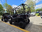 New 2026 Honda Others SxS700M4D in DAVIE, FLORIDA (Photo 6)