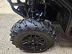 New 2026 Honda Others SxS700M4D in DAVIE, FLORIDA (Photo 7)