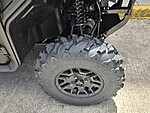 New 2026 Honda Others SxS700M4D in DAVIE, FLORIDA (Photo 8)