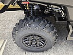 New 2026 Honda Others SxS700M4D in DAVIE, FLORIDA (Photo 9)