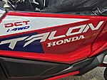 New 2026 Honda Others SxS10S2RD in DAVIE, FLORIDA (Photo 20)