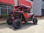New 2026 Honda Others SxS10S2RD in DAVIE, FLORIDA (Photo 3)