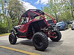 New 2026 Honda Others SxS10S2RD in DAVIE, FLORIDA (Photo 5)