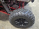 New 2026 Honda Others SxS10S2RD in DAVIE, FLORIDA (Photo 9)