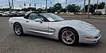 Used 1998 CHEVROLET CORVETTE 2DR CONVERTIBLE in BRIDGEPORT, CONNECTICUT