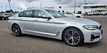 Used 2021 BMW 5 SERIES 540I XDRIVE in BRIDGEPORT, CONNECTICUT