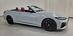 Used 2025 BMW 4 SERIES M440I XDRIVE CONVERTIBLE in BRIDGEPORT, CONNECTICUT