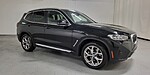 Used 2024 BMW X3 XDRIVE30I SPORTS ACTIVITY VEHICLE SOUTH AFRICA in BRIDGEPORT, CONNECTICUT