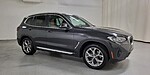 Used 2023 BMW X3 XDRIVE30I SPORTS ACTIVITY VEHICLE in BRIDGEPORT, CONNECTICUT