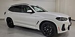 Used 2024 BMW X3 XDRIVE30I SPORTS ACTIVITY VEHICLE SOUTH AFRICA in BRIDGEPORT, CONNECTICUT