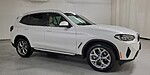 Used 2024 BMW X3 XDRIVE30I SPORTS ACTIVITY VEHICLE in BRIDGEPORT, CONNECTICUT