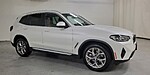 Used 2024 BMW X3 XDRIVE30I SPORTS ACTIVITY VEHICLE SOUTH AFRICA in BRIDGEPORT, CONNECTICUT