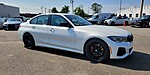 Used 2022 BMW 3 SERIES M340I XDRIVE SEDAN NORTH AMERICA in BRIDGEPORT, CONNECTICUT