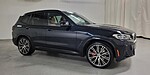 Used 2022 BMW X3 XDRIVE30I SPORTS ACTIVITY VEHICLE SOUTH AFRICA in BRIDGEPORT, CONNECTICUT