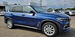 Used 2019 BMW X5 XDRIVE40I SPORTS ACTIVITY VEHICLE in BRIDGEPORT, CONNECTICUT