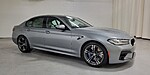 Used 2023 BMW M5 SEDAN in BRIDGEPORT, CONNECTICUT