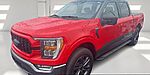 Used 2023 FORD F-150 XLT in BRIDGEPORT, CONNECTICUT