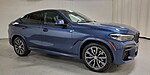 Used 2022 BMW X6 XDRIVE40I SPORTS ACTIVITY COUPE in BRIDGEPORT, CONNECTICUT
