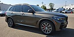 Used 2023 BMW X5 XDRIVE40I SPORTS ACTIVITY VEHICLE in BRIDGEPORT, CONNECTICUT