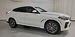 Used 2023 BMW X6 XDRIVE40I SPORTS ACTIVITY COUPE in BRIDGEPORT, CONNECTICUT