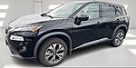 Used 2021 NISSAN ROGUE SV in BRIDGEPORT, CONNECTICUT