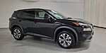 Used 2021 NISSAN ROGUE AWD SV in BRIDGEPORT, CONNECTICUT