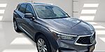 Used 2021 ACURA RDX BASE in BRIDGEPORT, CONNECTICUT