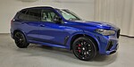 Used 2023 BMW X5 M SPORTS ACTIVITY VEHICLE in BRIDGEPORT, CONNECTICUT