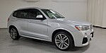 Used 2017 BMW X3 XDRIVE35I SPORTS ACTIVITY VEHICLE in BRIDGEPORT, CONNECTICUT