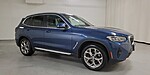 Used 2022 BMW X3 XDRIVE30I SPORTS ACTIVITY VEHICLE in BRIDGEPORT, CONNECTICUT