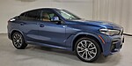 Used 2022 BMW X6 XDRIVE40I SPORTS ACTIVITY COUPE in BRIDGEPORT, CONNECTICUT