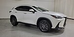 Used 2024 LEXUS NX NX 350 AWD in BRIDGEPORT, CONNECTICUT