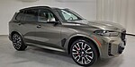Used 2024 BMW X5 XDRIVE40I SPORTS ACTIVITY VEHICLE in BRIDGEPORT, CONNECTICUT