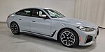 Used 2024 BMW 4 SERIES M440I XDRIVE GRAN COUPE in BRIDGEPORT, CONNECTICUT