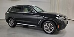 Used 2022 BMW X3 XDRIVE30I SPORTS ACTIVITY VEHICLE SOUTH AFRICA in BRIDGEPORT, CONNECTICUT