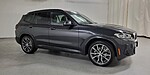 Used 2022 BMW X3 XDRIVE30I SPORTS ACTIVITY VEHICLE SOUTH AFRICA in BRIDGEPORT, CONNECTICUT