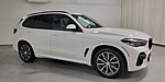 Used 2022 BMW X5 XDRIVE40I SPORTS ACTIVITY VEHICLE in BRIDGEPORT, CONNECTICUT