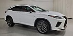 Used 2022 LEXUS RX RX 350 F SPORT APPEARANCE AWD in BRIDGEPORT, CONNECTICUT