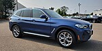 Used 2024 BMW X3 XDRIVE30I SPORTS ACTIVITY VEHICLE SOUTH AFRICA in BRIDGEPORT, CONNECTICUT