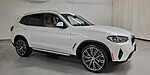 Used 2024 BMW X3 XDRIVE30I SPORTS ACTIVITY VEHICLE SOUTH AFRICA in BRIDGEPORT, CONNECTICUT