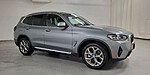 Used 2024 BMW X3 XDRIVE30I SPORTS ACTIVITY VEHICLE SOUTH AFRICA in BRIDGEPORT, CONNECTICUT