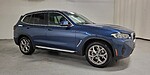 Used 2023 BMW X3 XDRIVE30I SPORTS ACTIVITY VEHICLE in BRIDGEPORT, CONNECTICUT