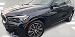Used 2023 BMW X6 XDRIVE40I in BRIDGEPORT, CONNECTICUT