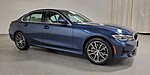 Used 2022 BMW 3 SERIES 330I XDRIVE SEDAN NORTH AMERICA in BRIDGEPORT, CONNECTICUT